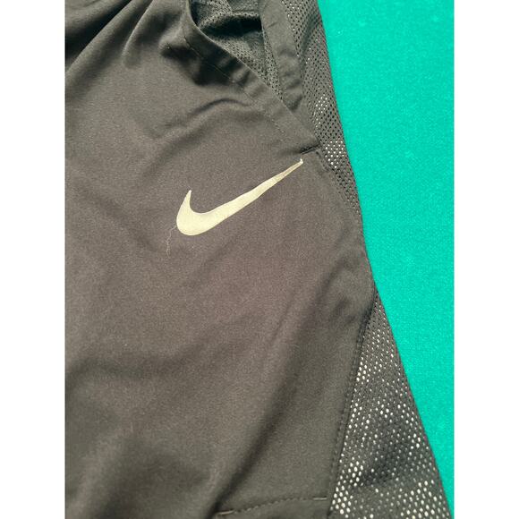 Nike Dri Fit Elite Basketball Shorts Boys L - Picture 2 of 7